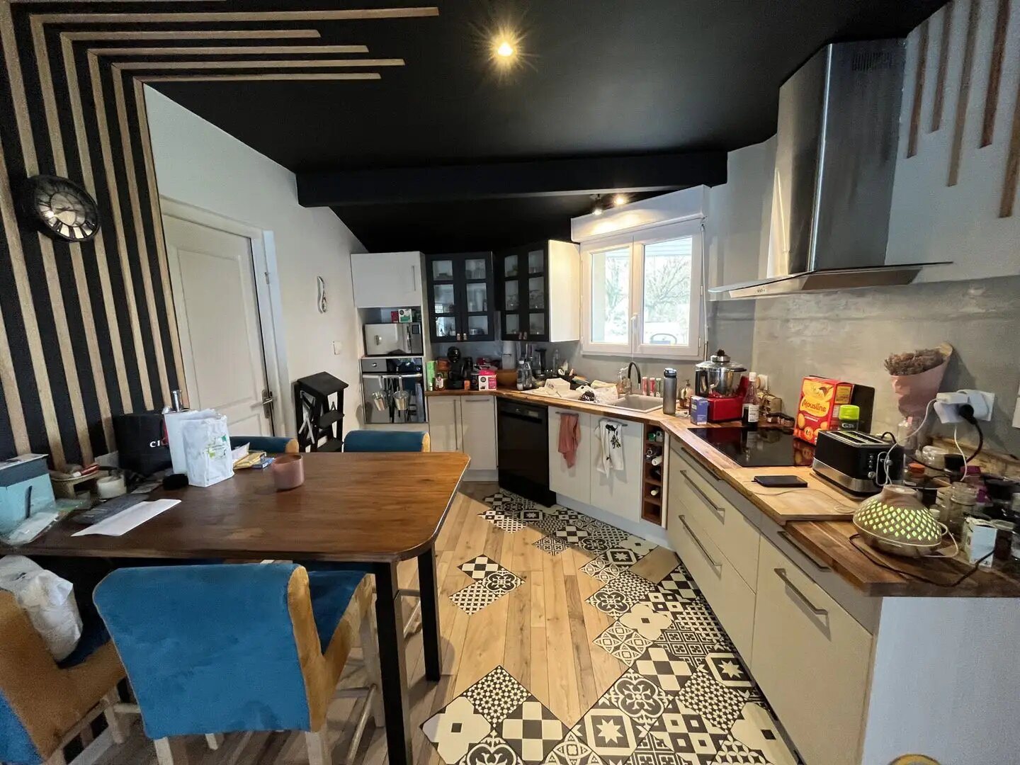Maison à vendre, 94m², La Réole