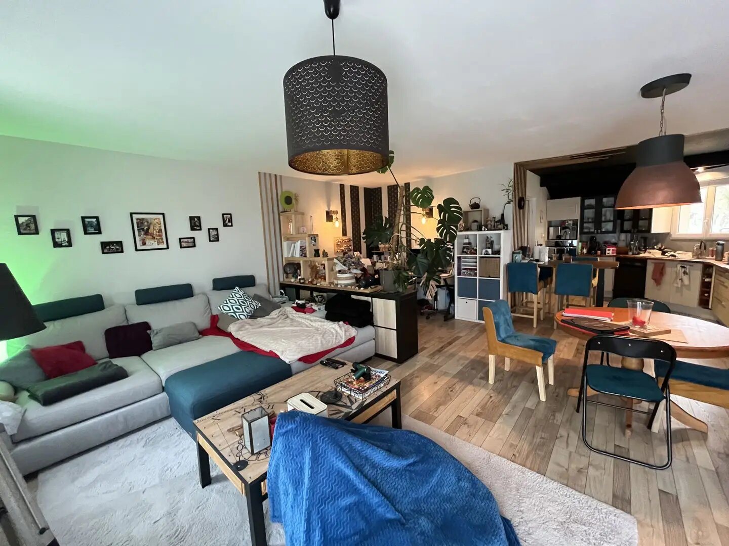 Maison à vendre, 94m², La Réole