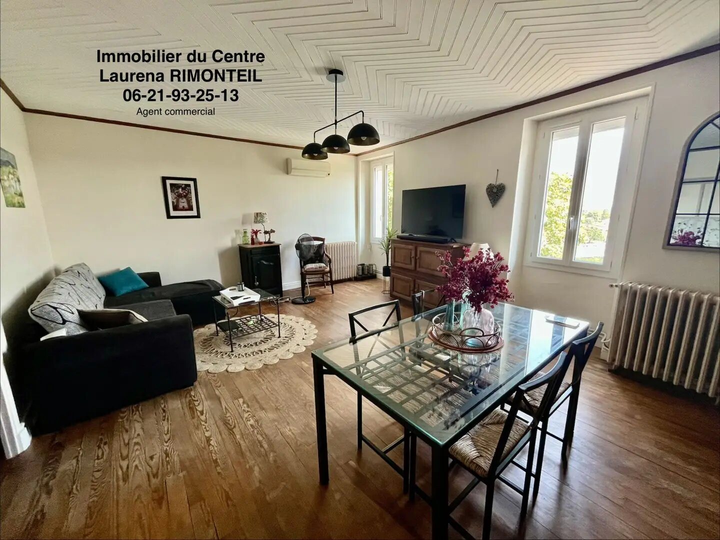 Maison à vendre, 110m², La Réole