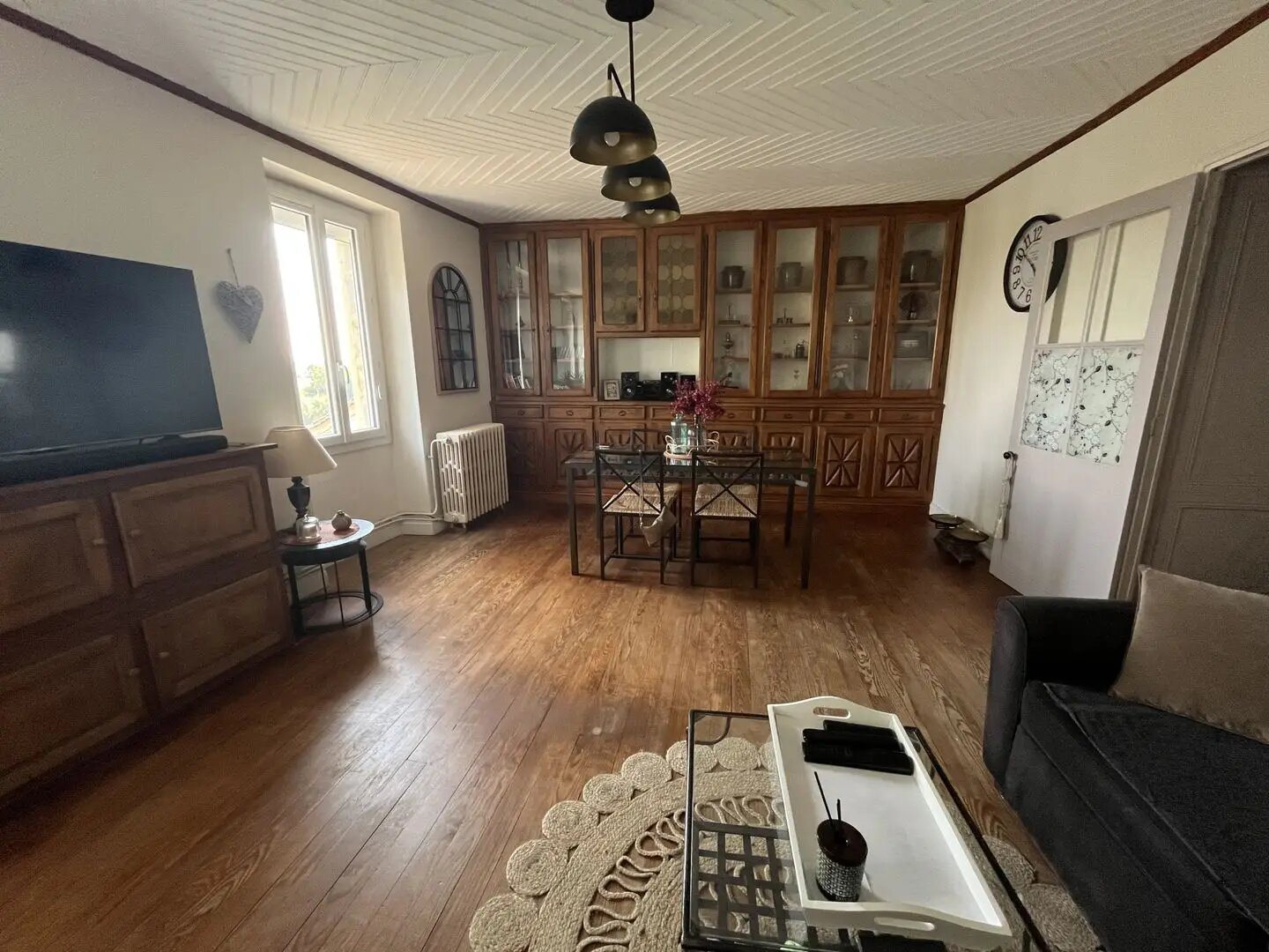 Maison à vendre, 110m², La Réole