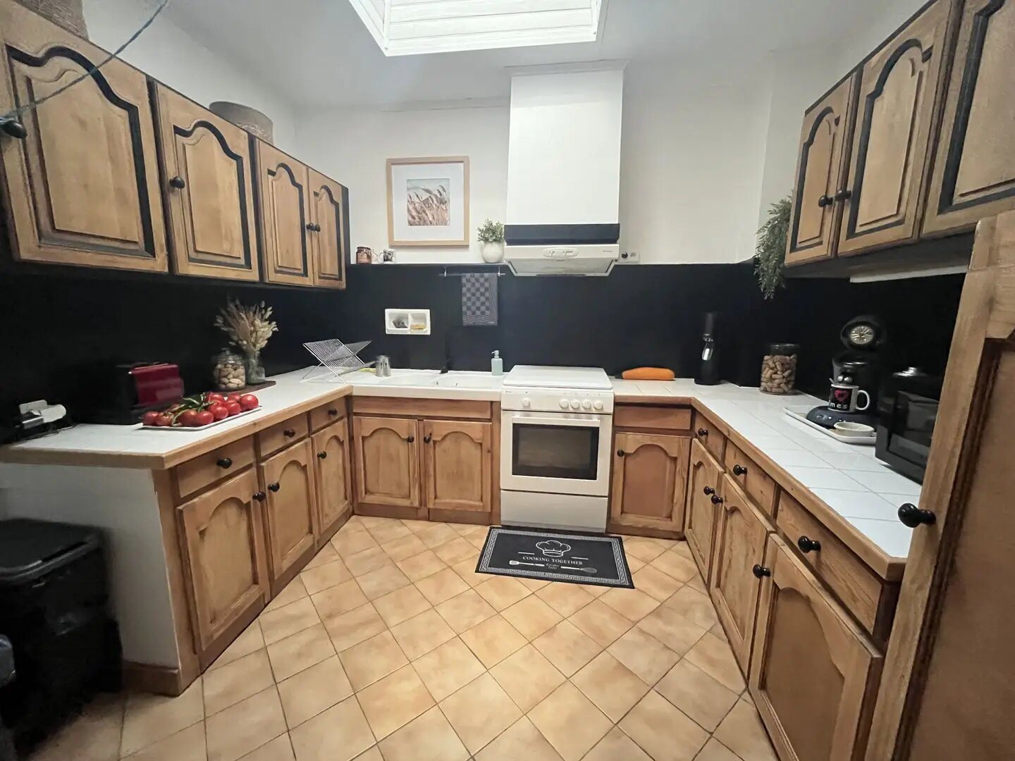 Maison à vendre, 110m², La Réole