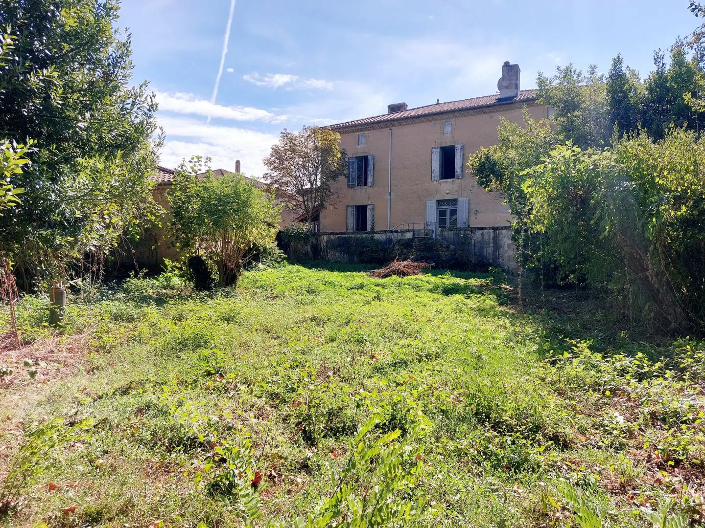 Maison à vendre, 350m², La Réole