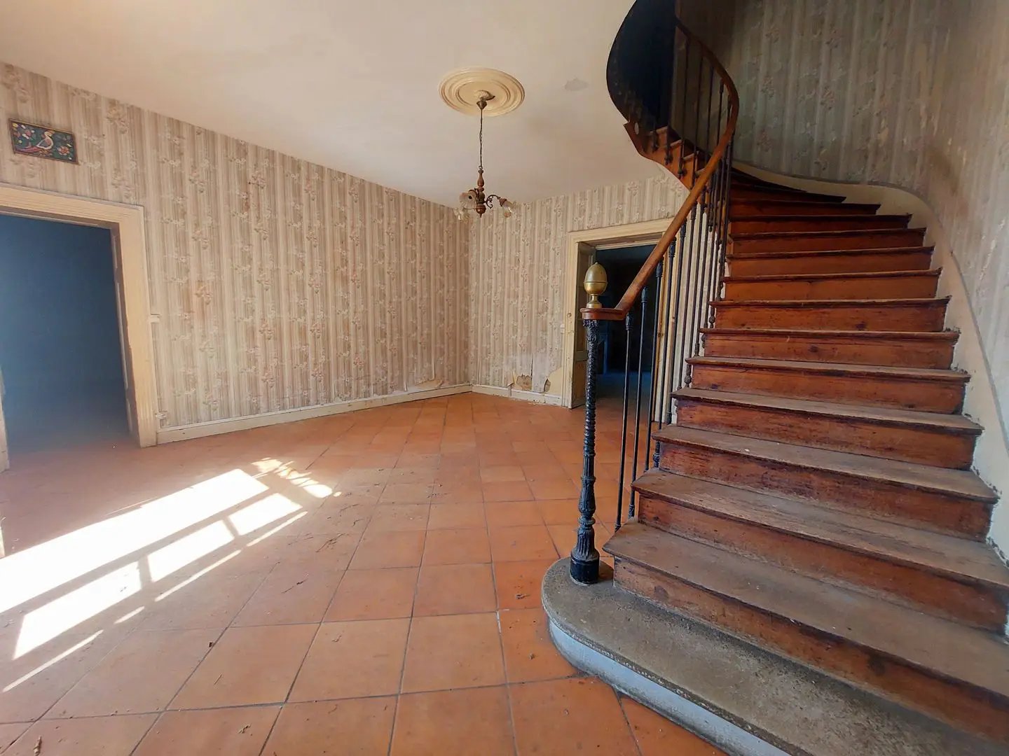 Maison à vendre, 350m², La Réole
