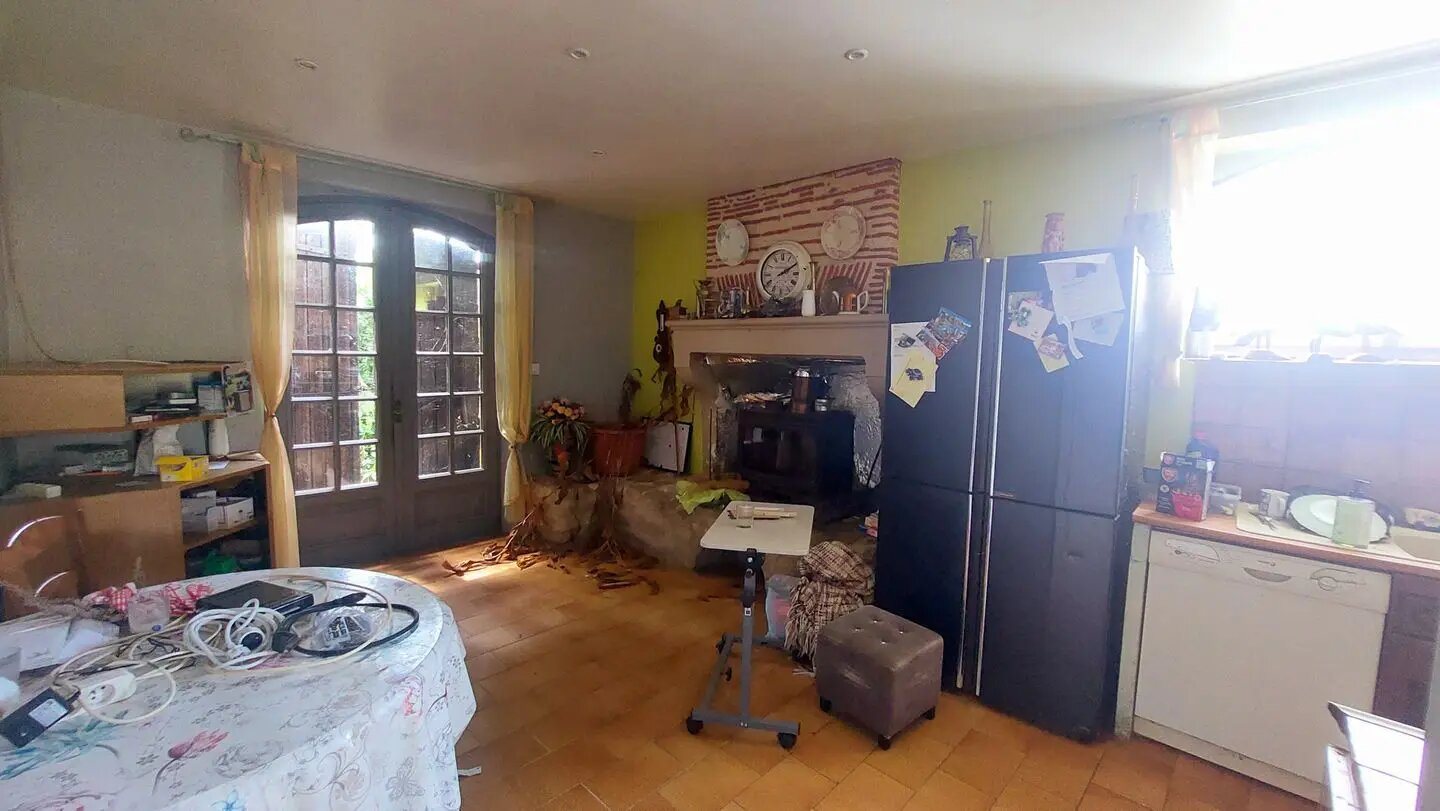 Maison à vendre, 185m², La Réole