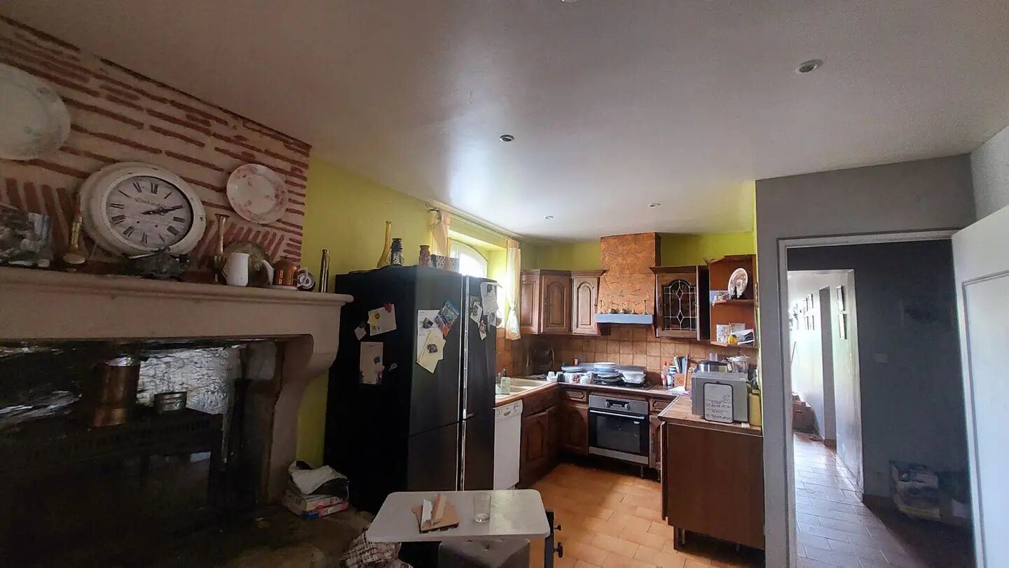 Maison à vendre, 185m², La Réole