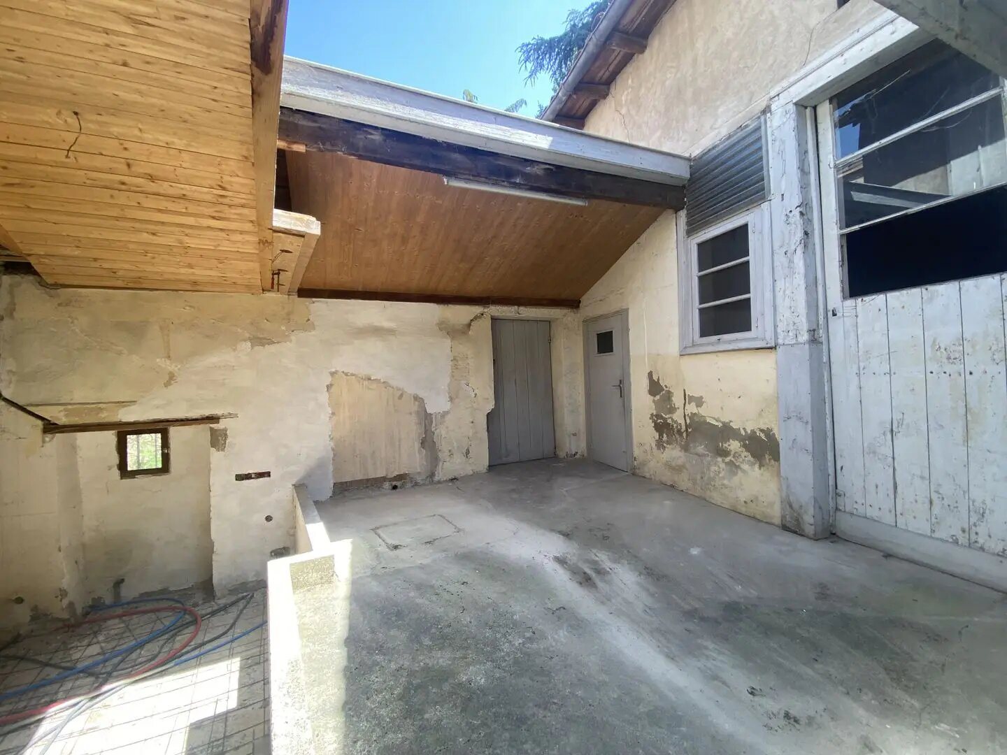Maison à vendre, 100m², La Réole