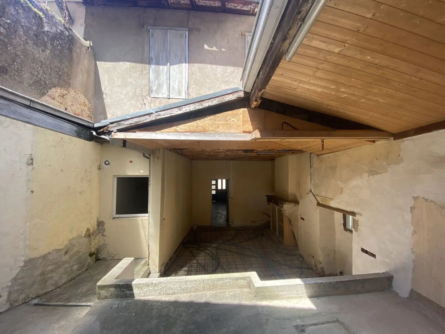 Maison à vendre, 100m², La Réole