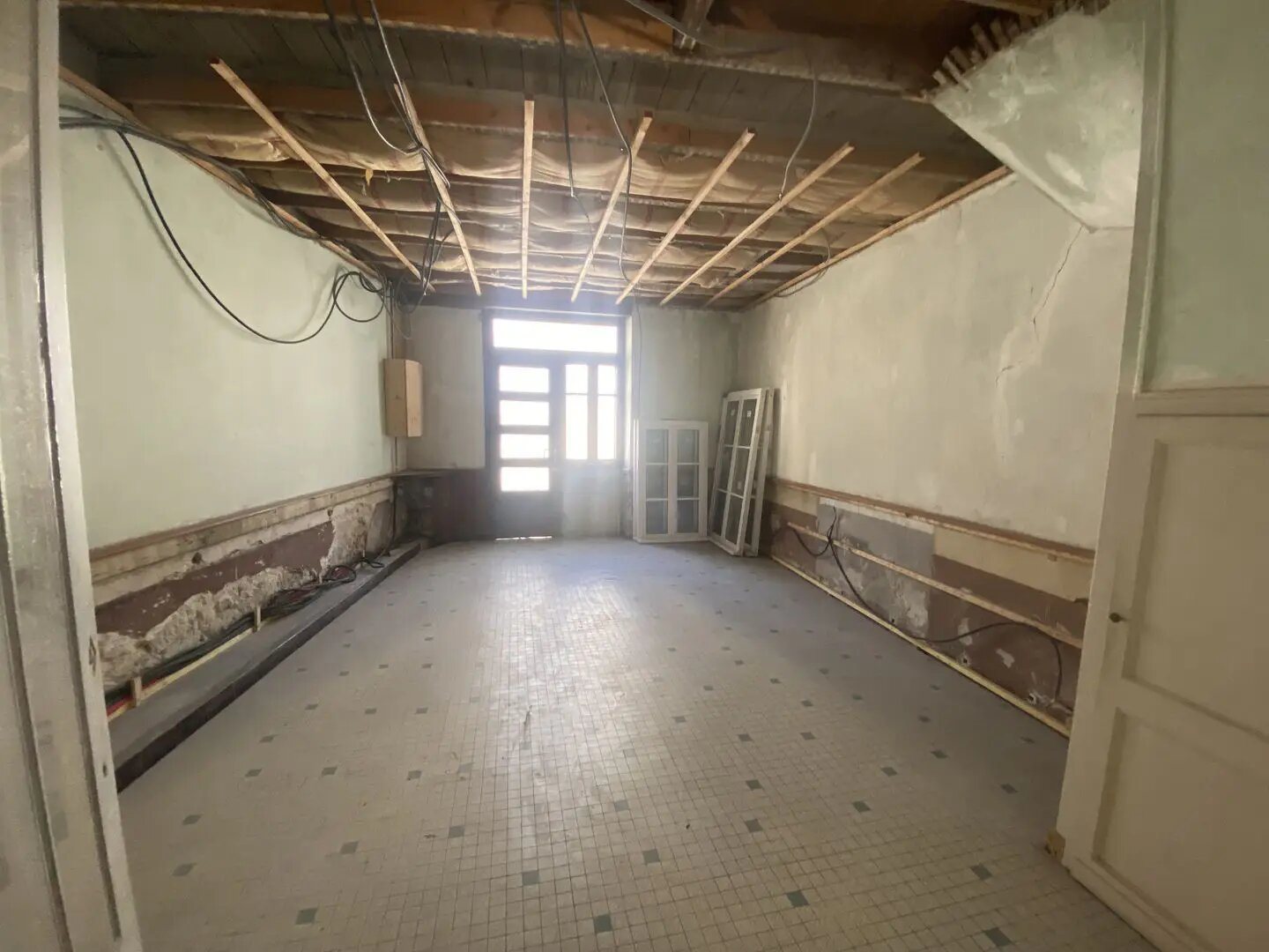 Maison à vendre, 100m², La Réole
