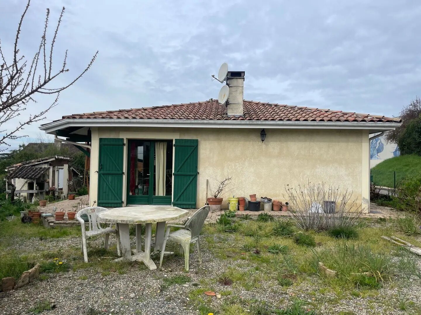 Maison à vendre, 92m², La Réole