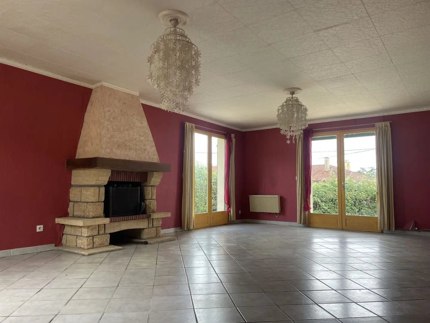 Maison à vendre, 92m², La Réole