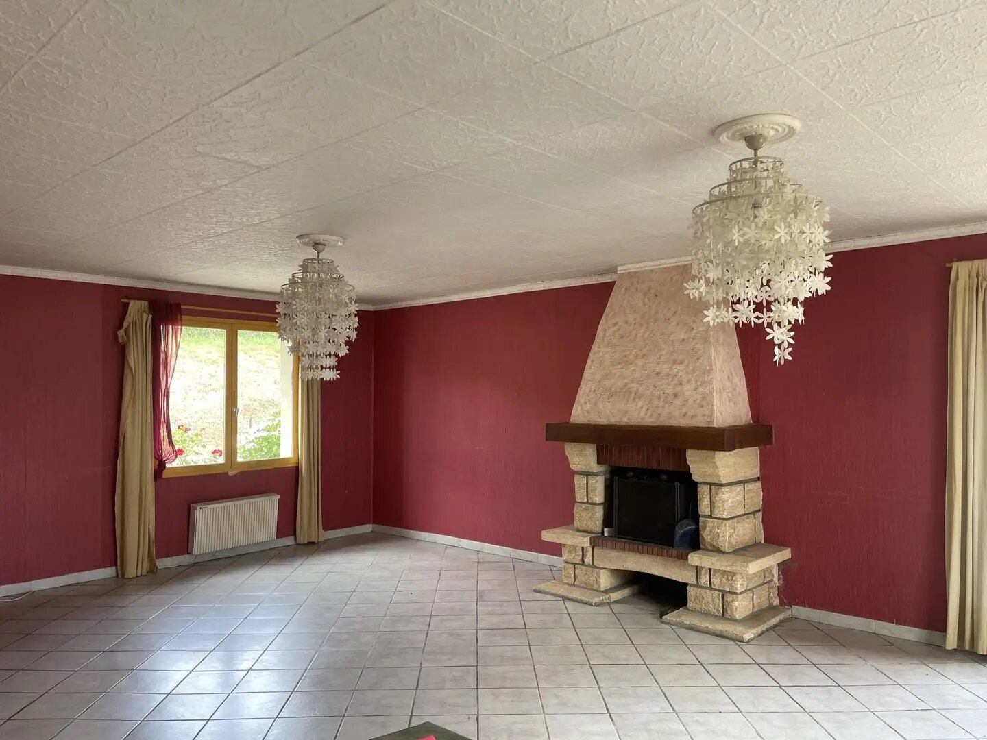 Maison à vendre, 92m², La Réole