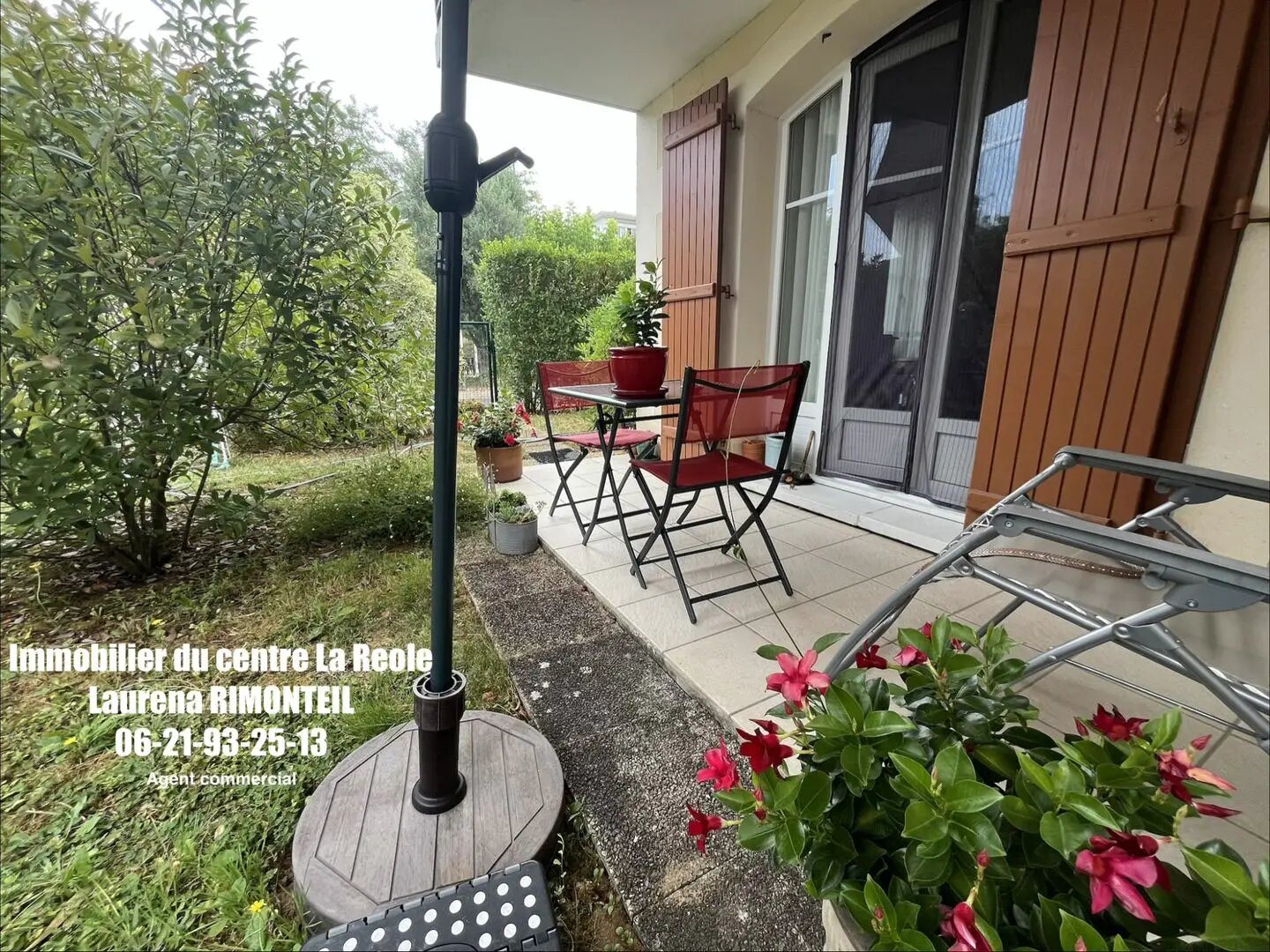 Maison à vendre, 53m², La Réole