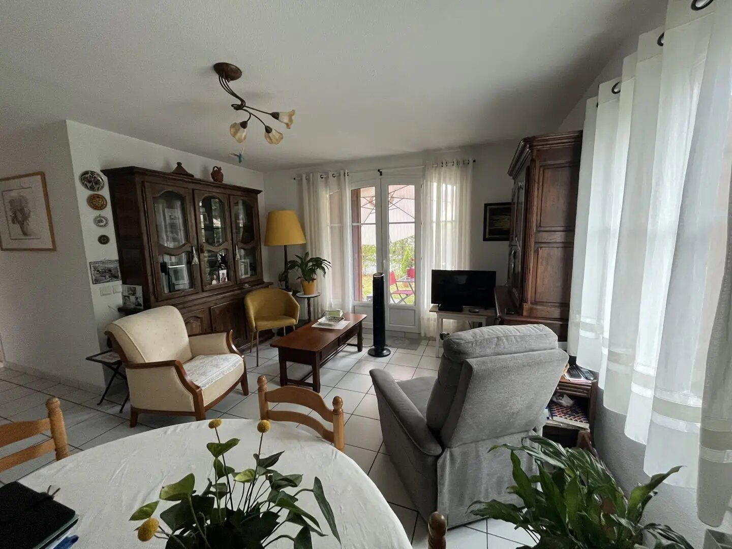 Maison à vendre, 53m², La Réole