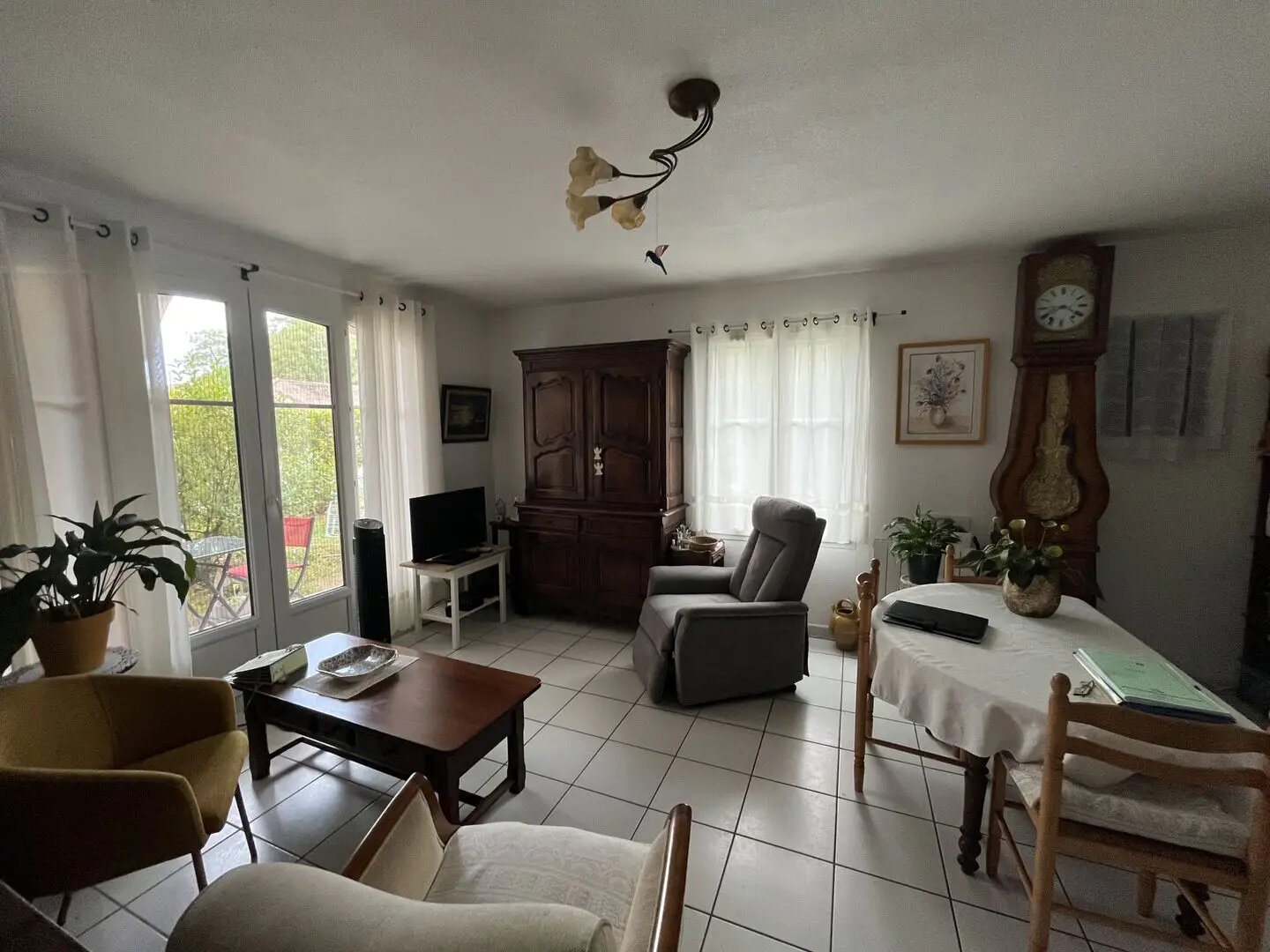 Maison à vendre, 53m², La Réole