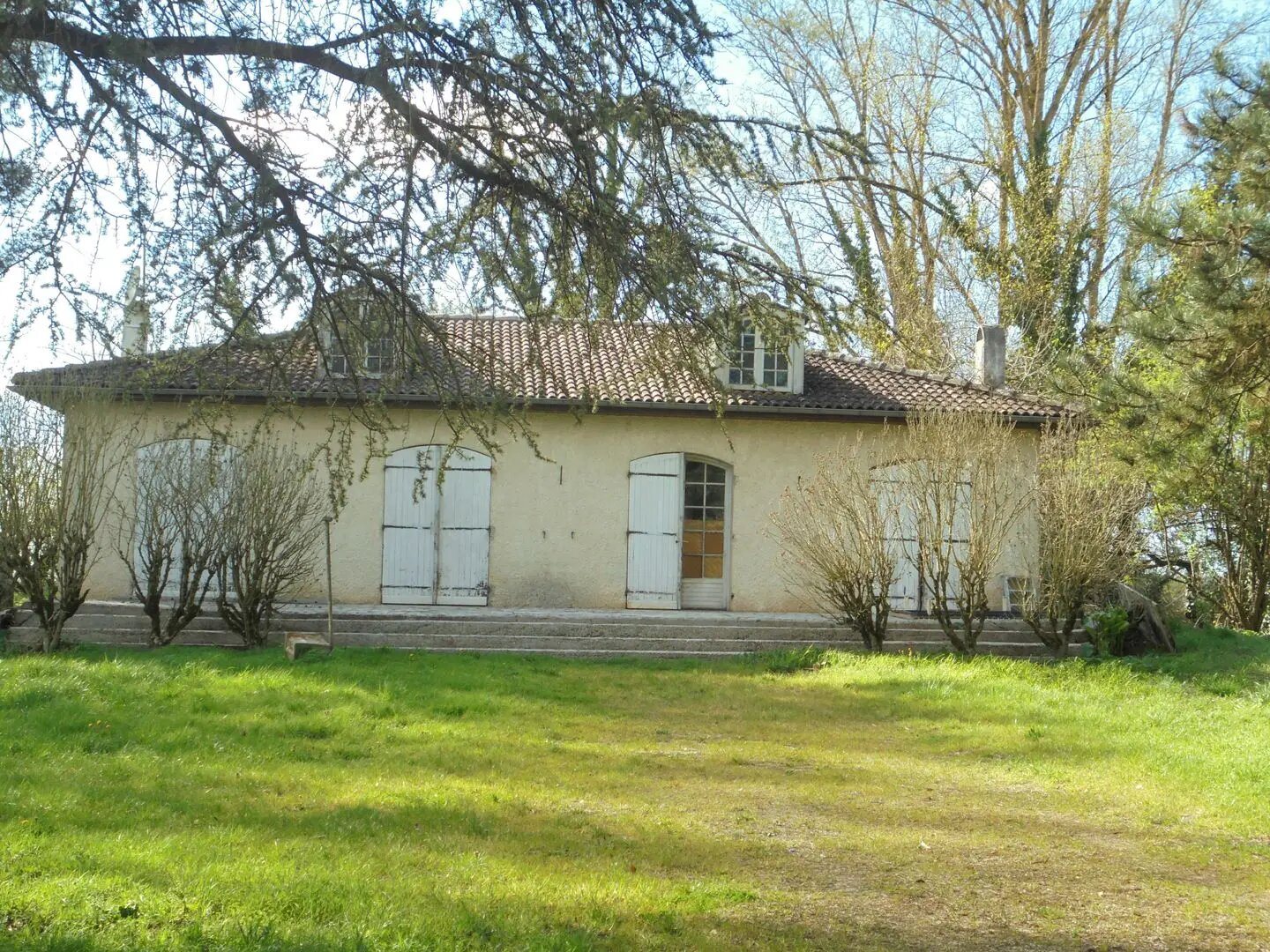 Maison à vendre, 110m², Fontet