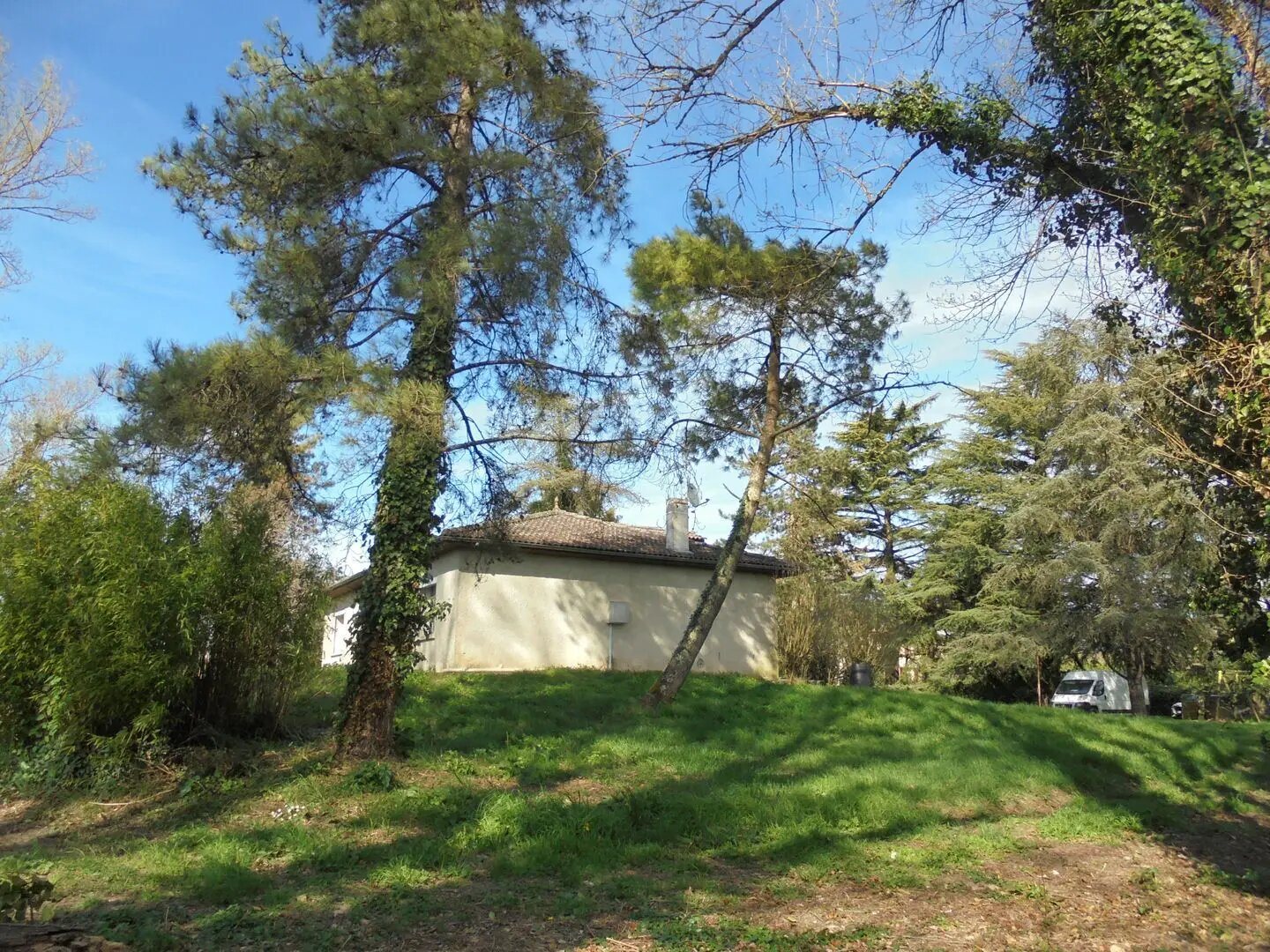 Maison à vendre, 110m², Fontet