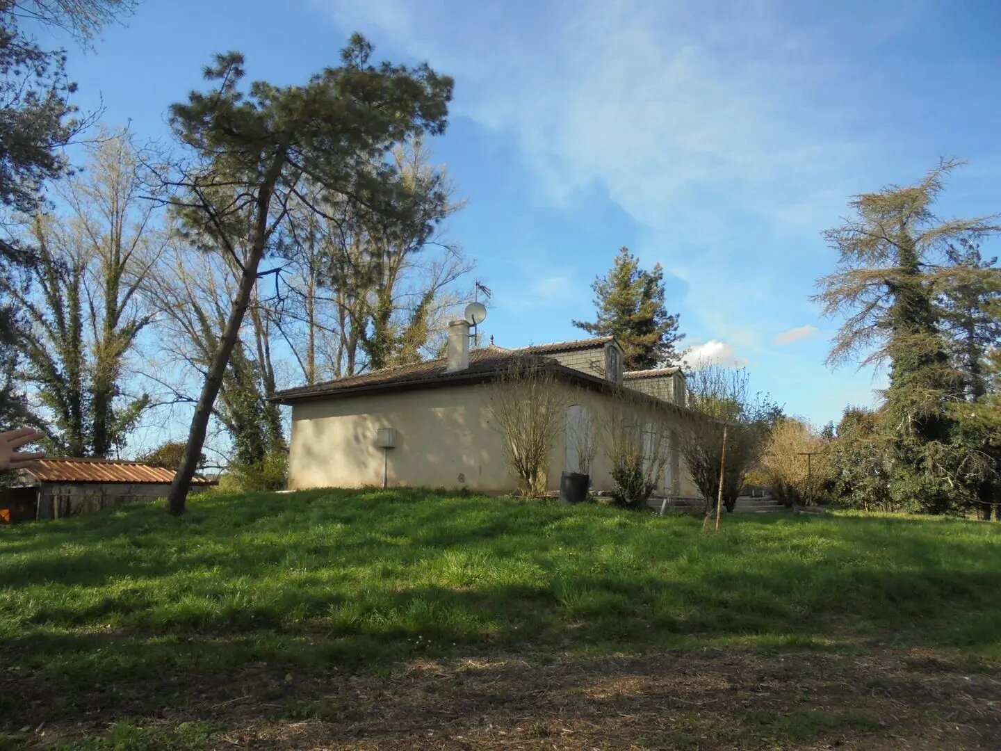 Maison à vendre, 110m², Fontet