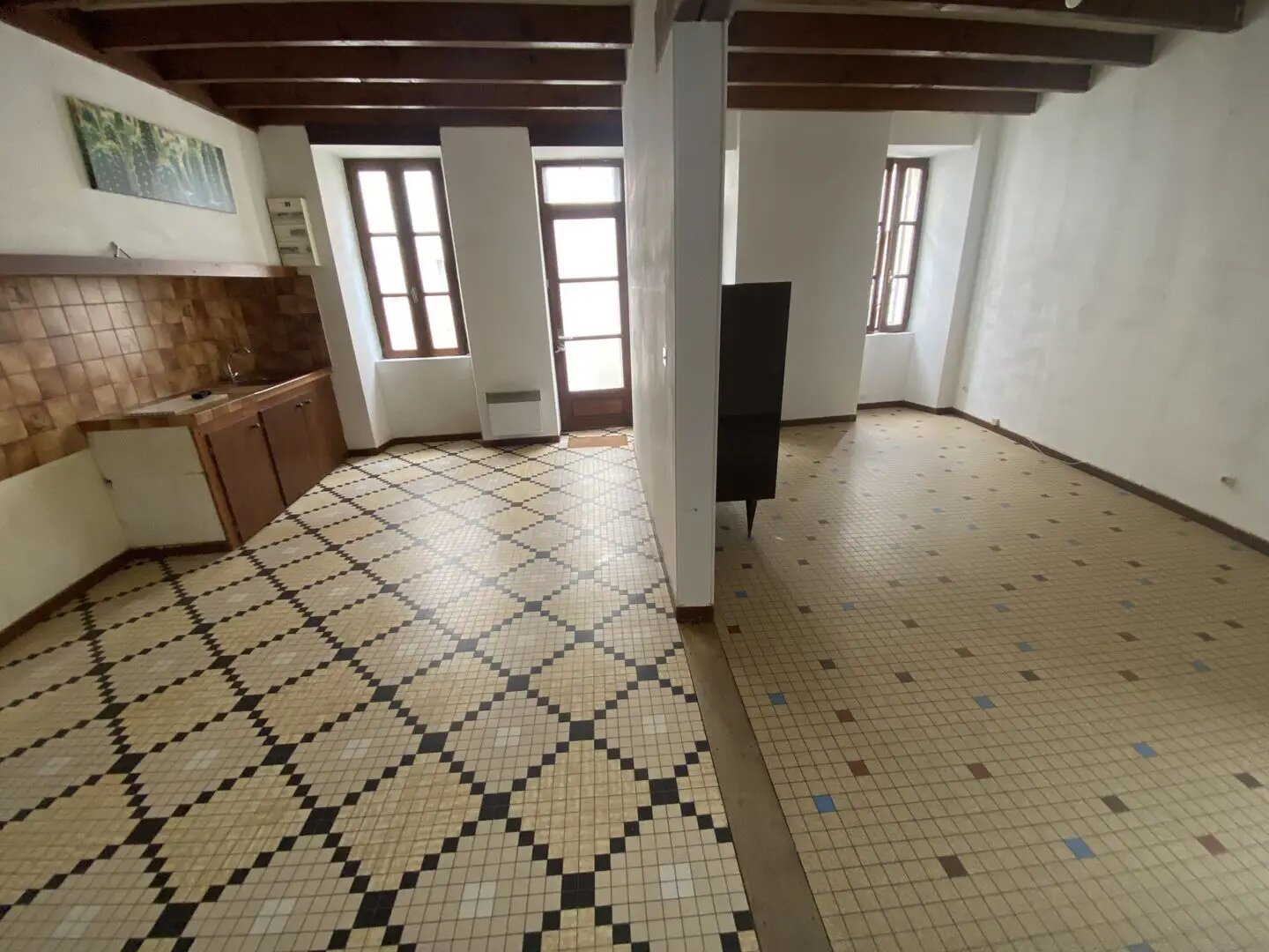 Maison à vendre, 100m², La Réole