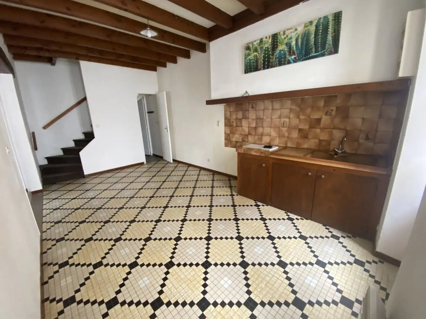 Maison à vendre, 100m², La Réole