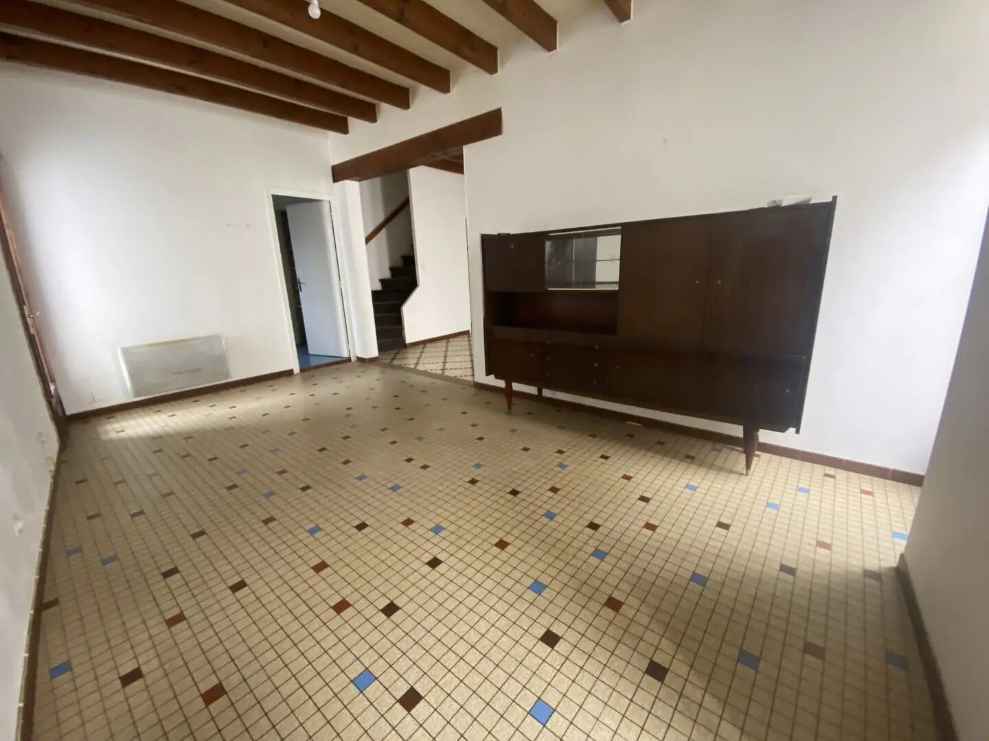 Maison à vendre, 100m², La Réole