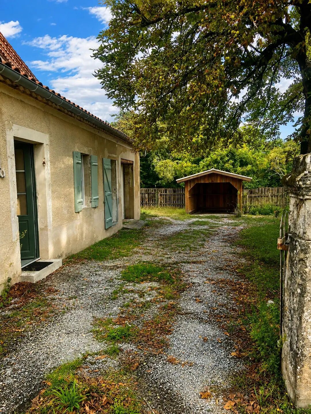 Appartement à louer, 125m², Bazas