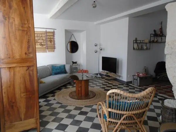 Appartement à louer, 125m², Bazas