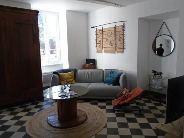 Appartement à louer, 125m², Bazas