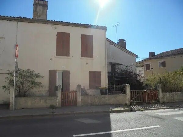 Maison à vendre, 150m², La Réole