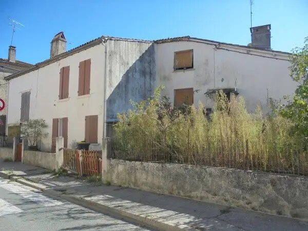 Maison à vendre, 150m², La Réole