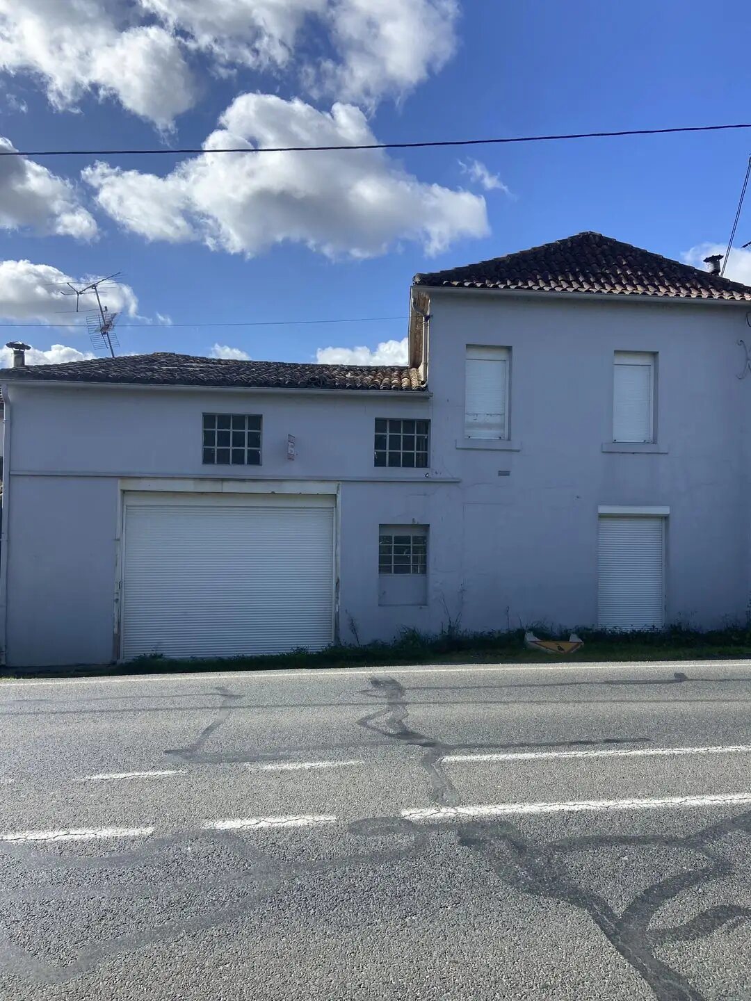 Maison à vendre, 230m², La Réole