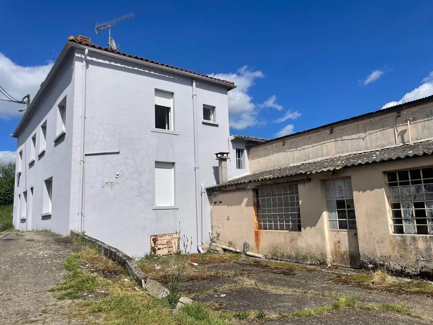 Maison à vendre, 230m², La Réole