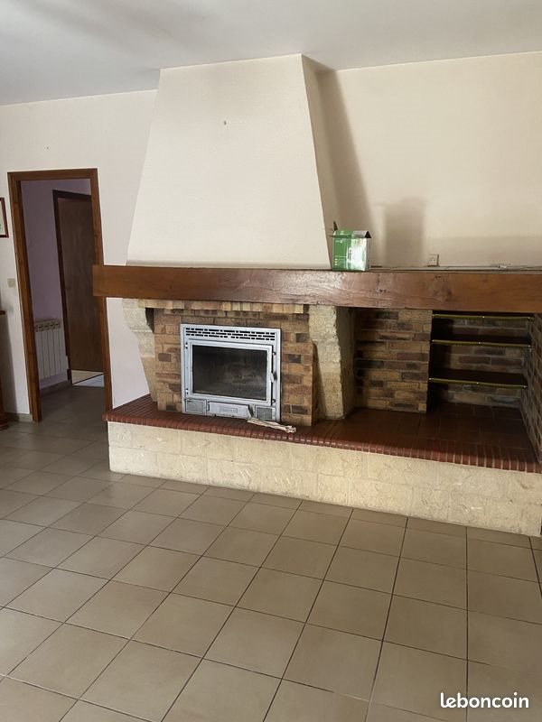 Maison à vendre, 90m², La Réole
