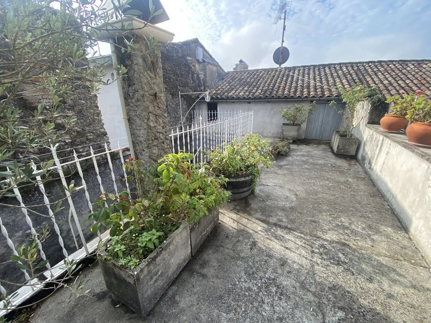 Maison à vendre, 167m², La Réole