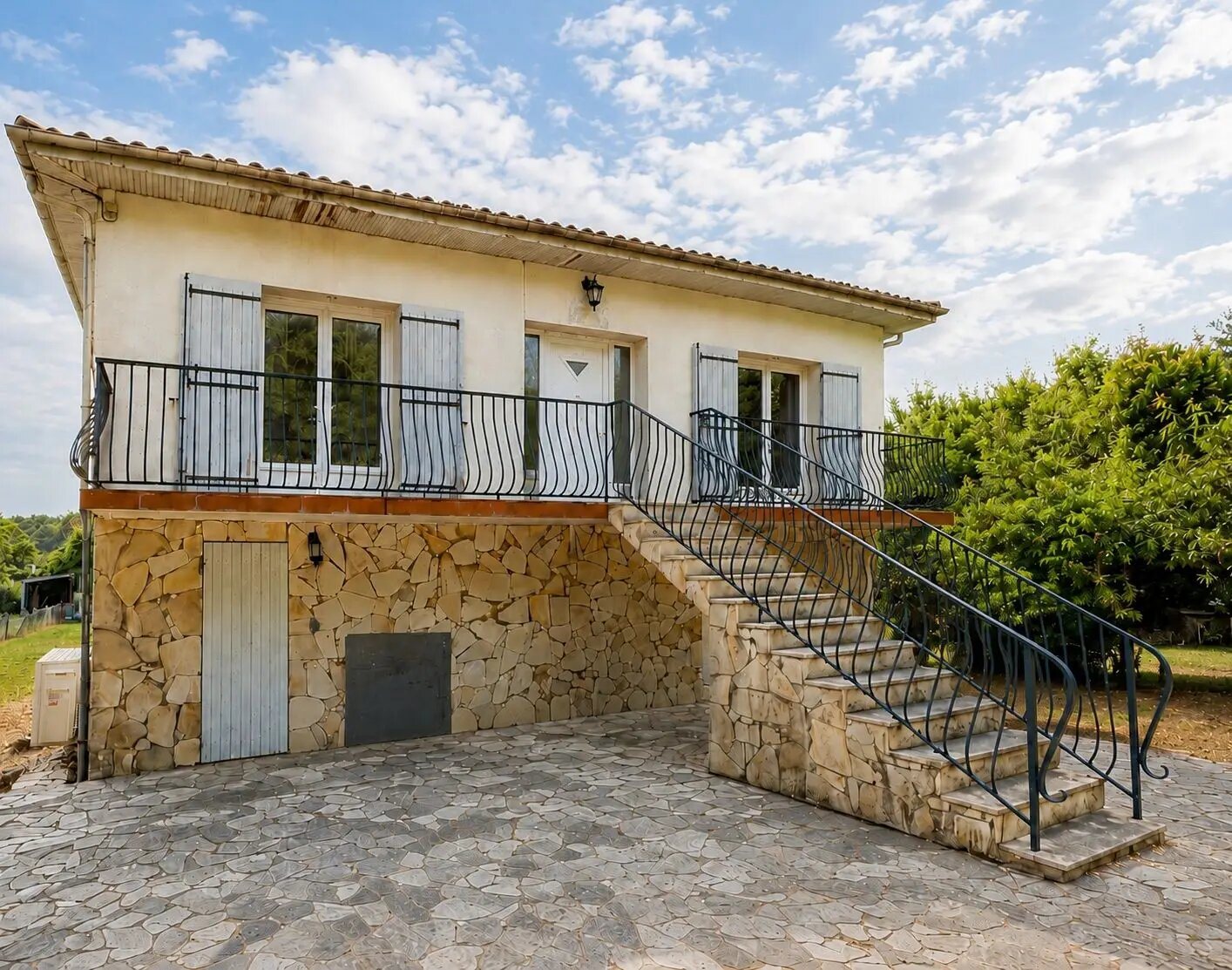 Maison à vendre, 146m², La Réole