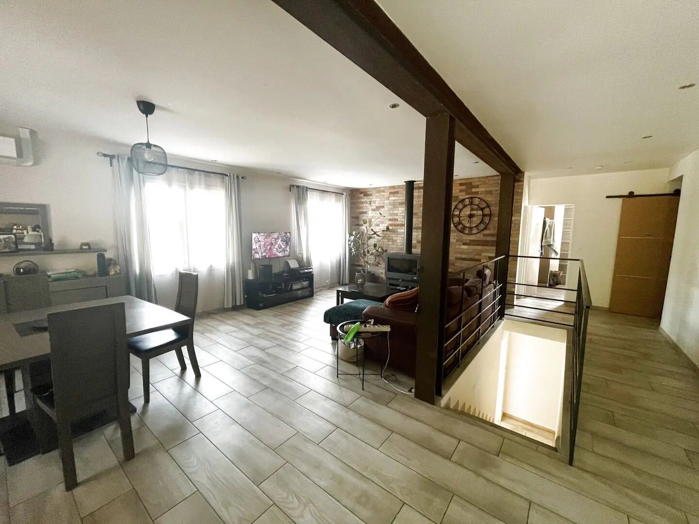 Maison à vendre, 146m², La Réole