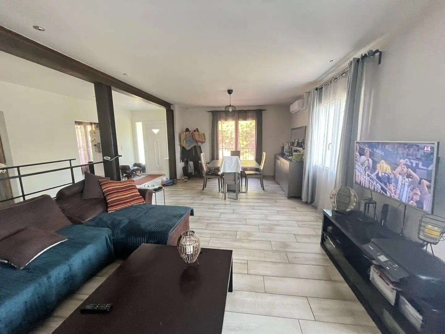 Maison à vendre, 146m², La Réole