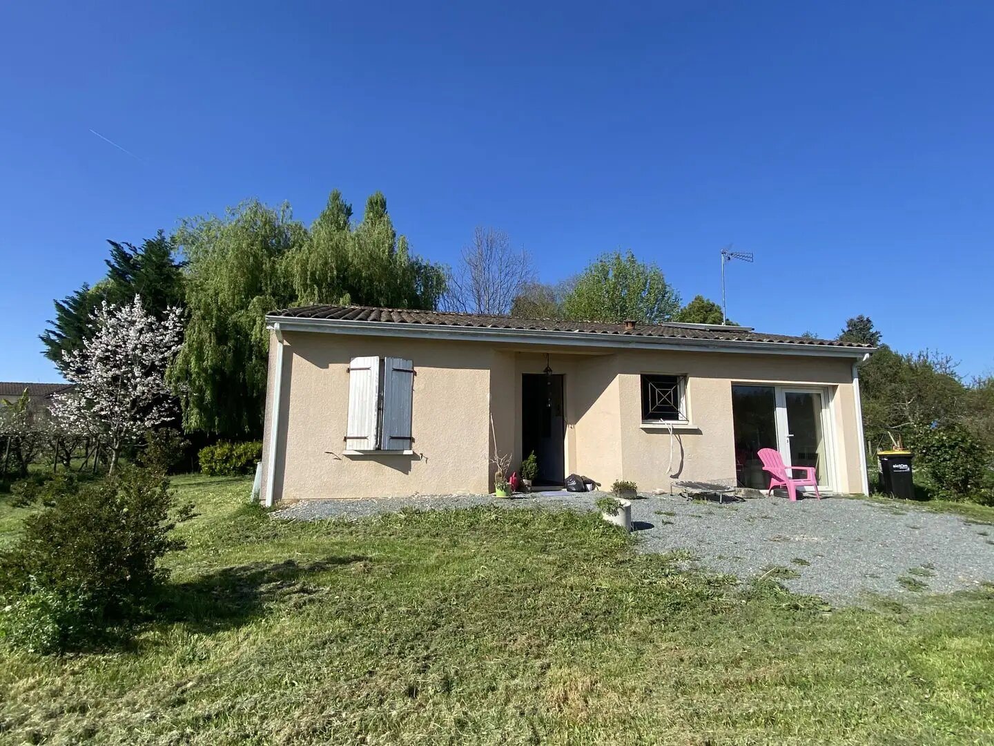 Maison à vendre, 85m², La Réole