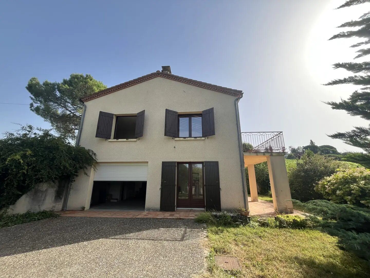 Maison à vendre, 142m², La Réole