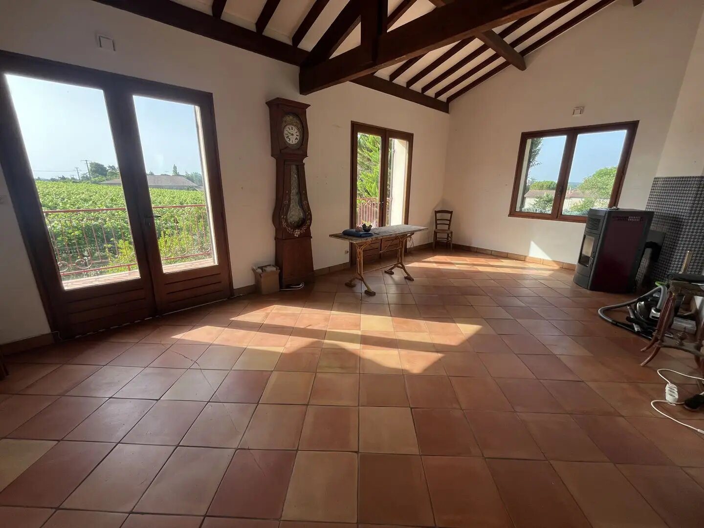 Maison à vendre, 142m², La Réole