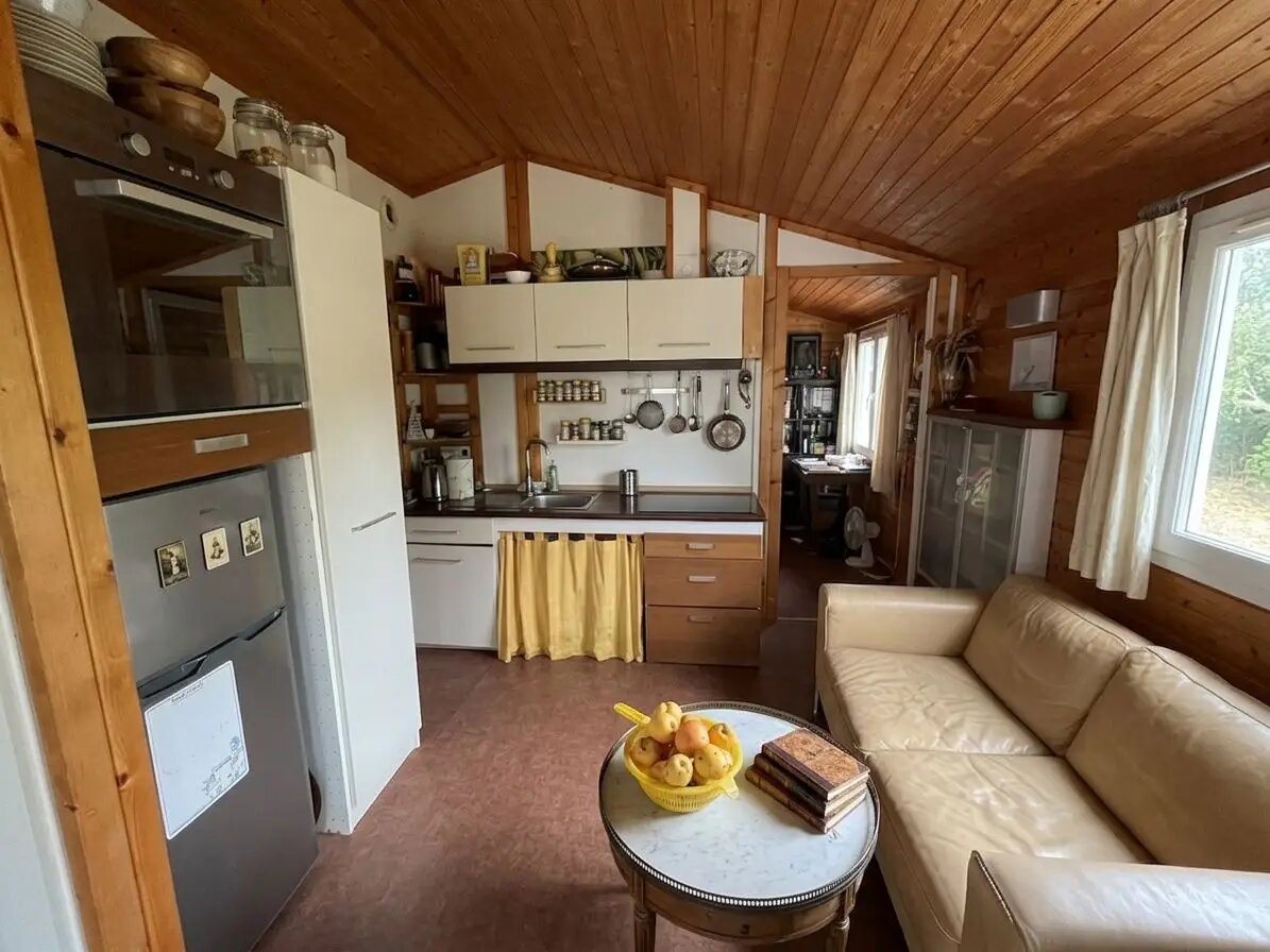 Maison à vendre, 35m², La Réole