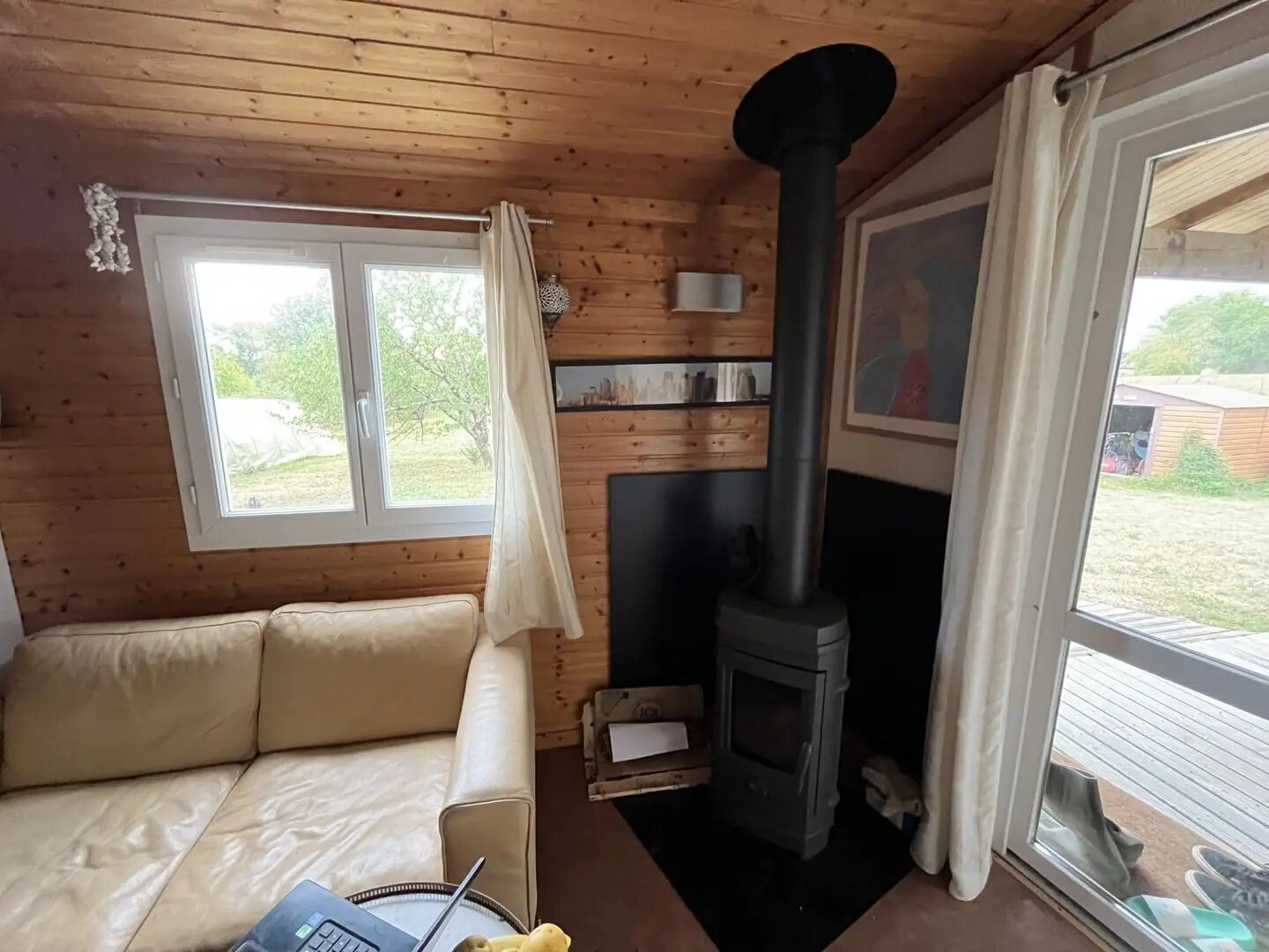 Maison à vendre, 35m², La Réole