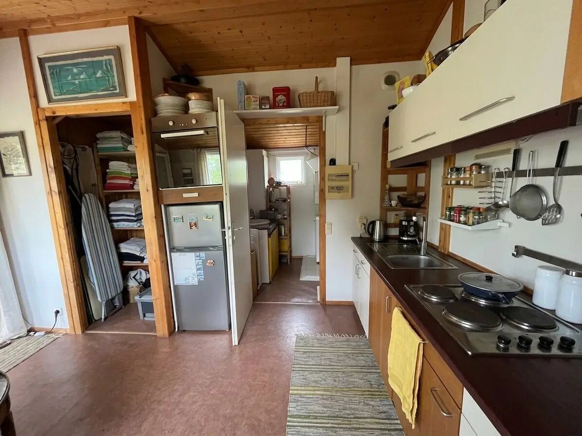 Maison à vendre, 35m², La Réole