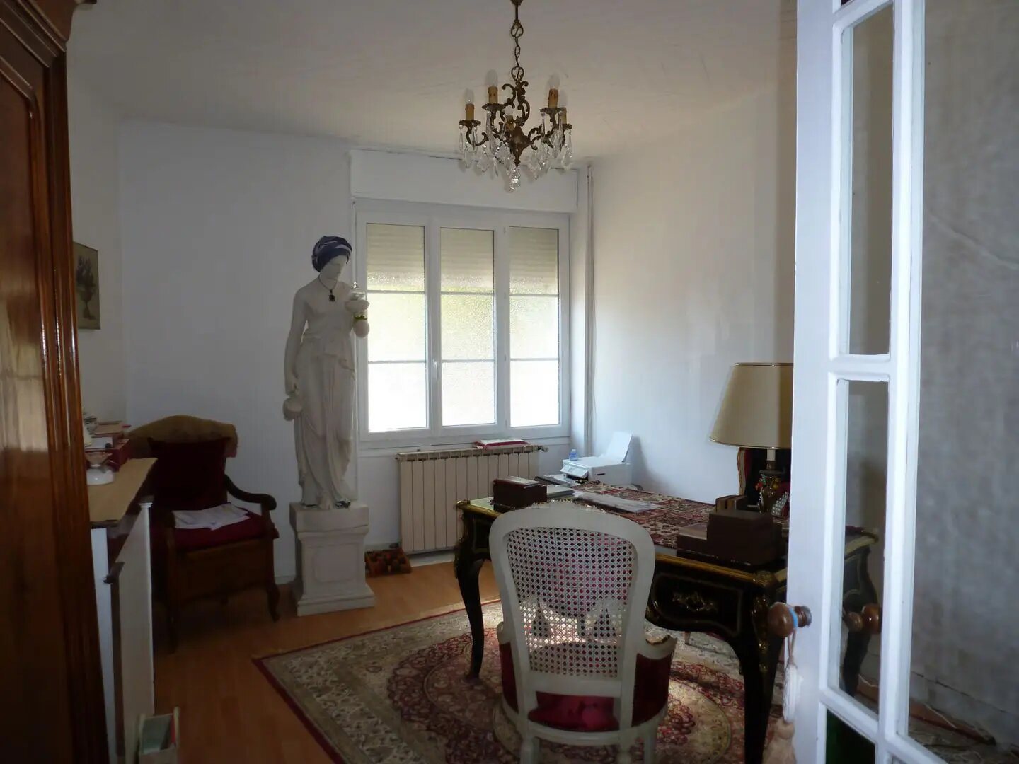 Maison à vendre, 123m², Langon