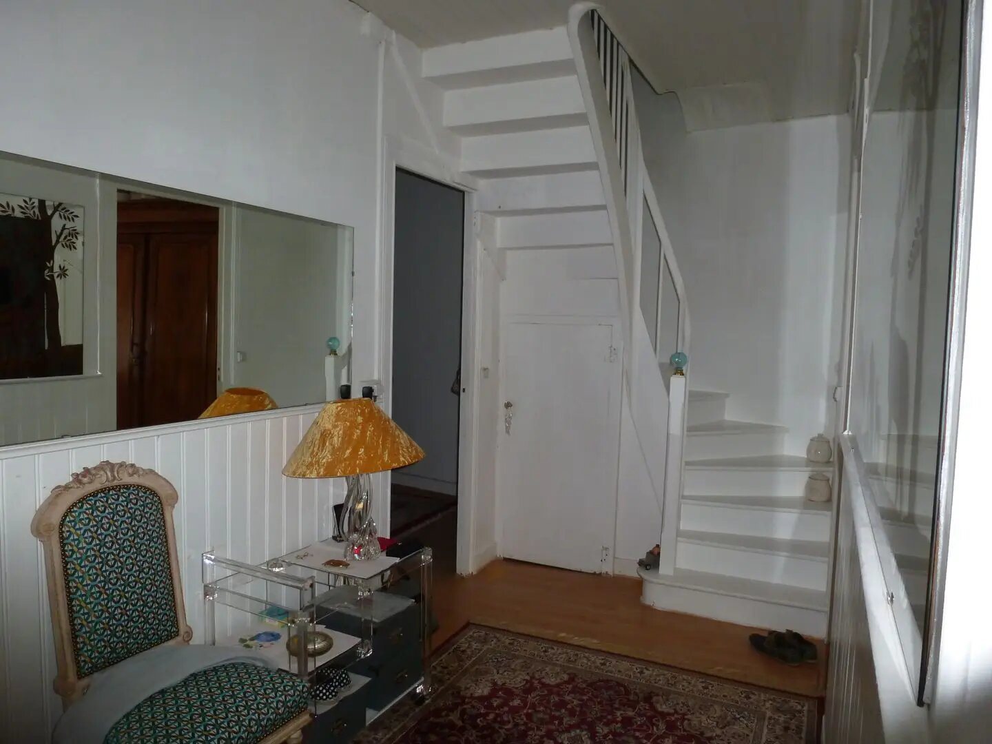Maison à vendre, 123m², Langon