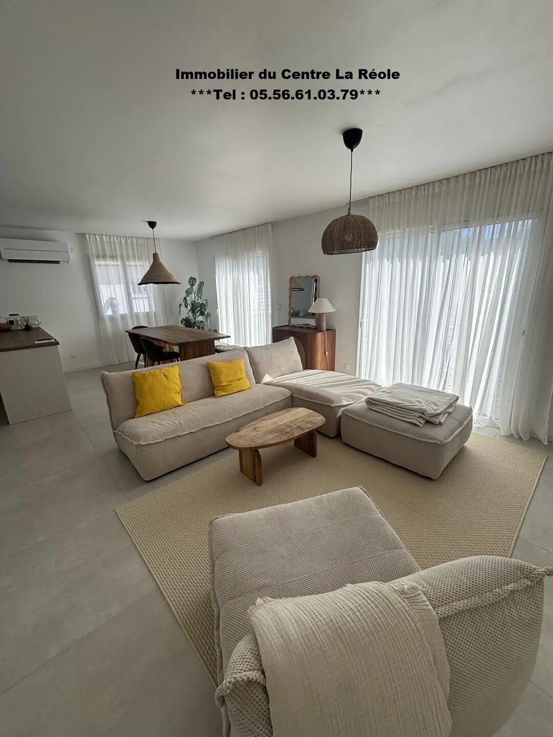 Maison à vendre, 103m², Léogeats