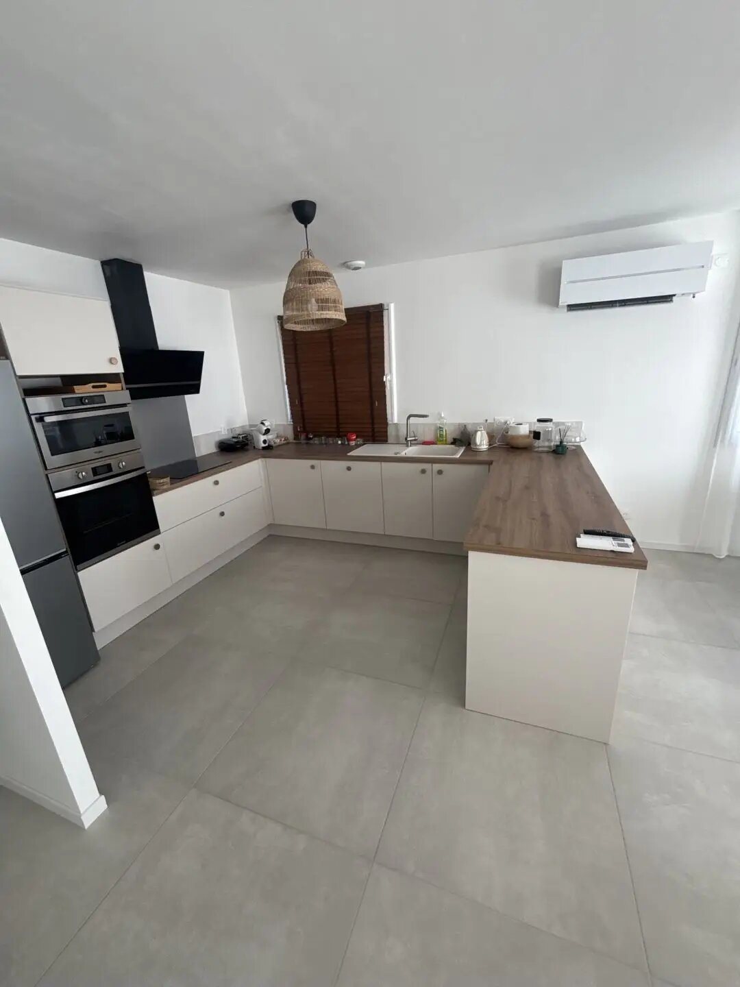 Maison à vendre, 103m², Léogeats
