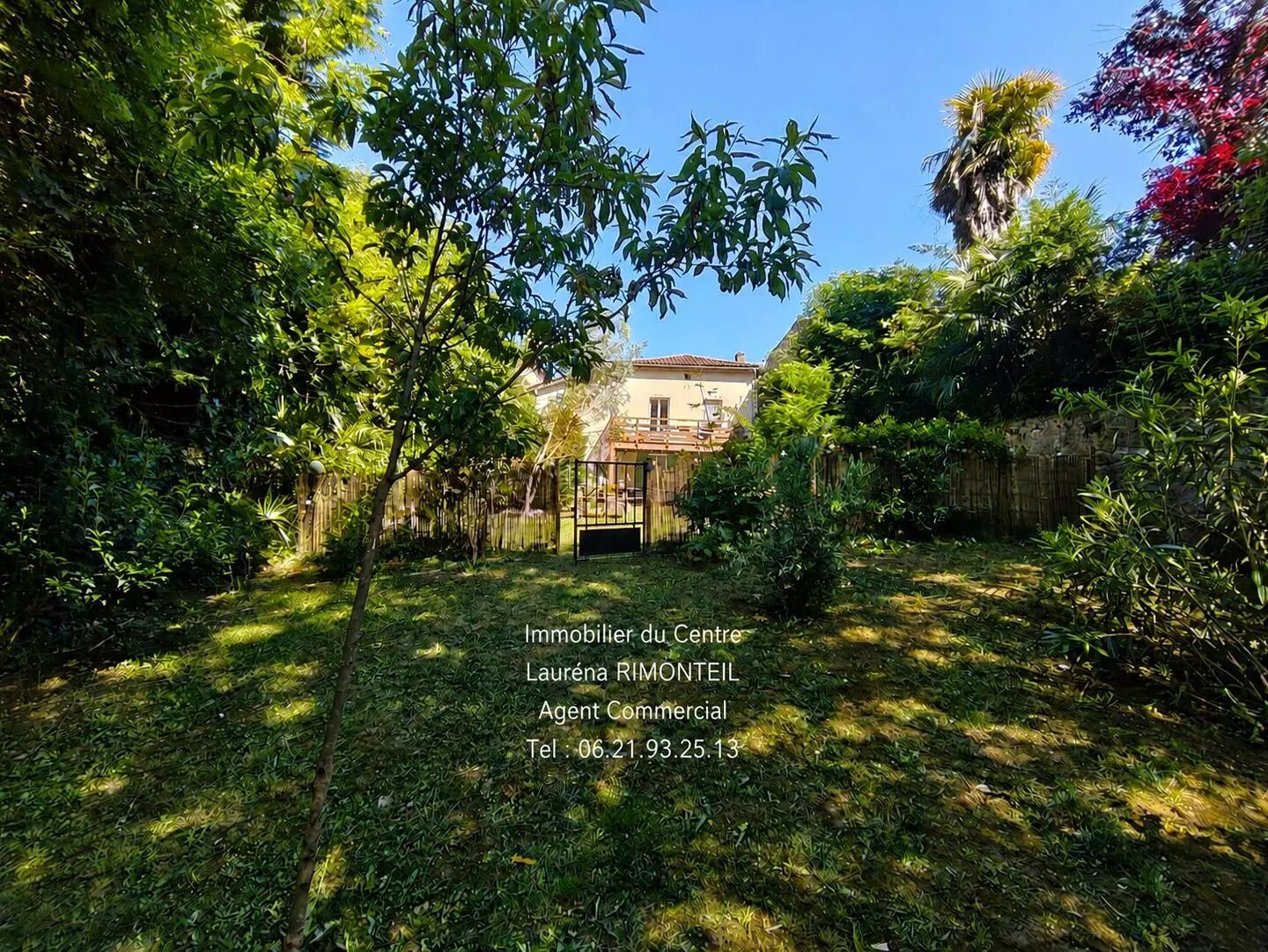 Maison à vendre, 180m², Barie