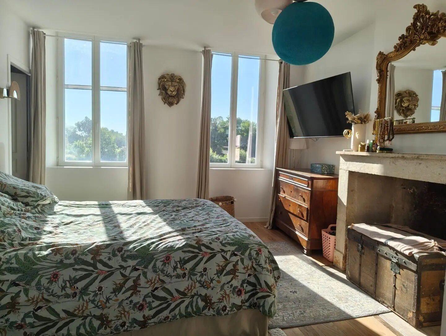 Maison à vendre, 180m², Barie