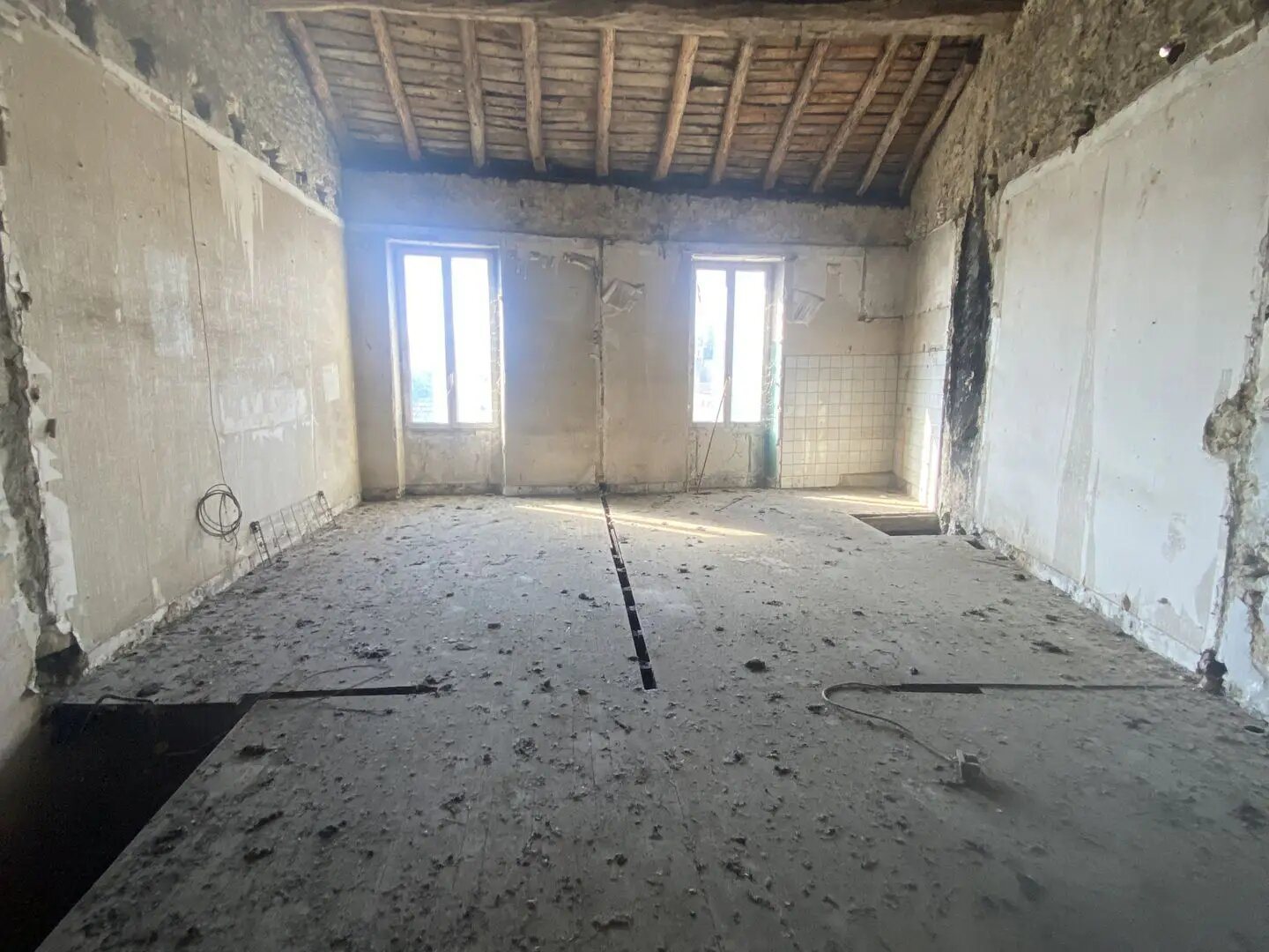 Maison à vendre, 45m², La Réole