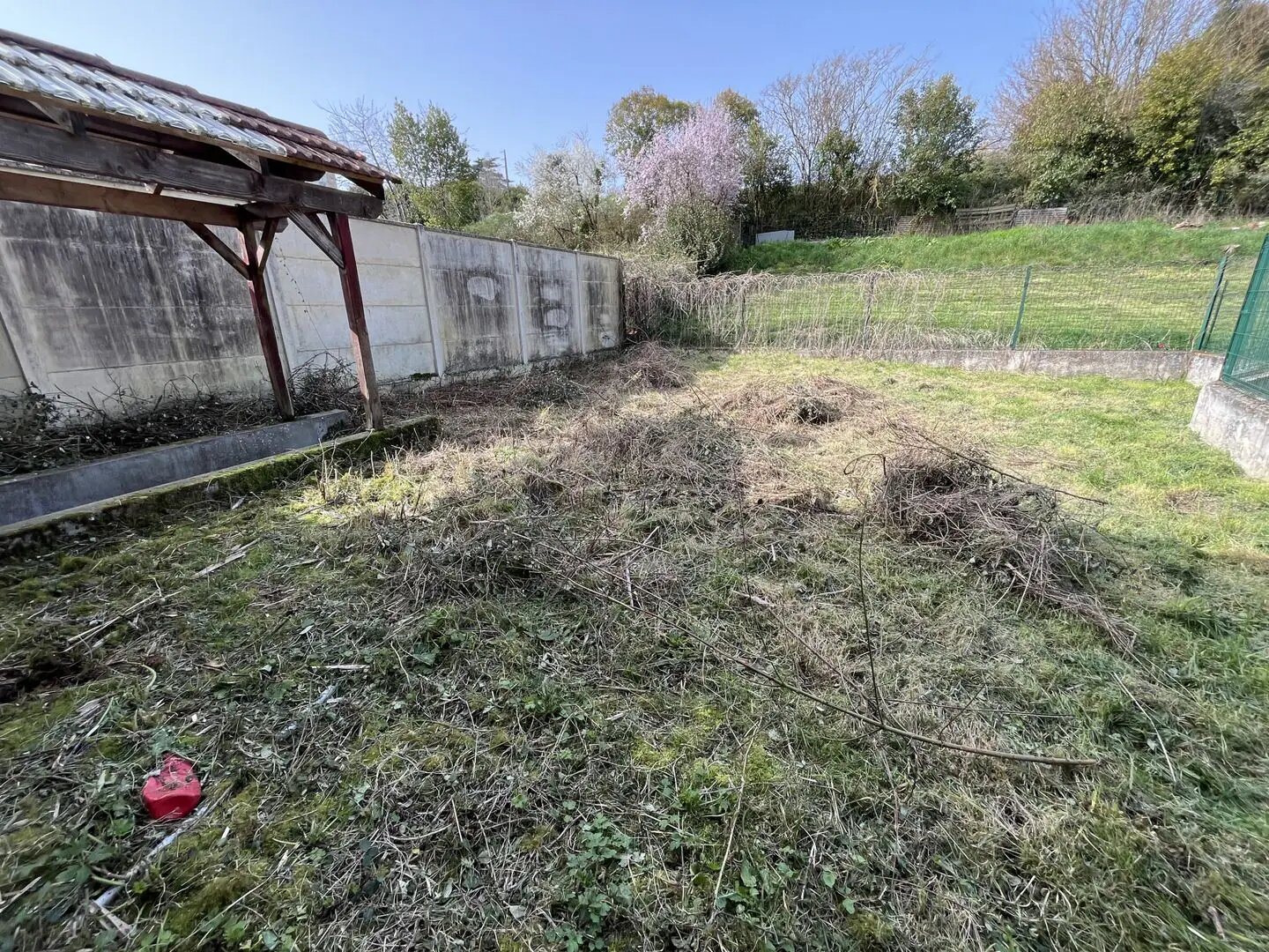 Maison à vendre, 45m², La Réole